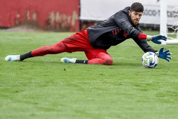 Aproveitamento em Pênaltis: Conheça os 7 jogadores do Flamengo - Flamengo  Melhor