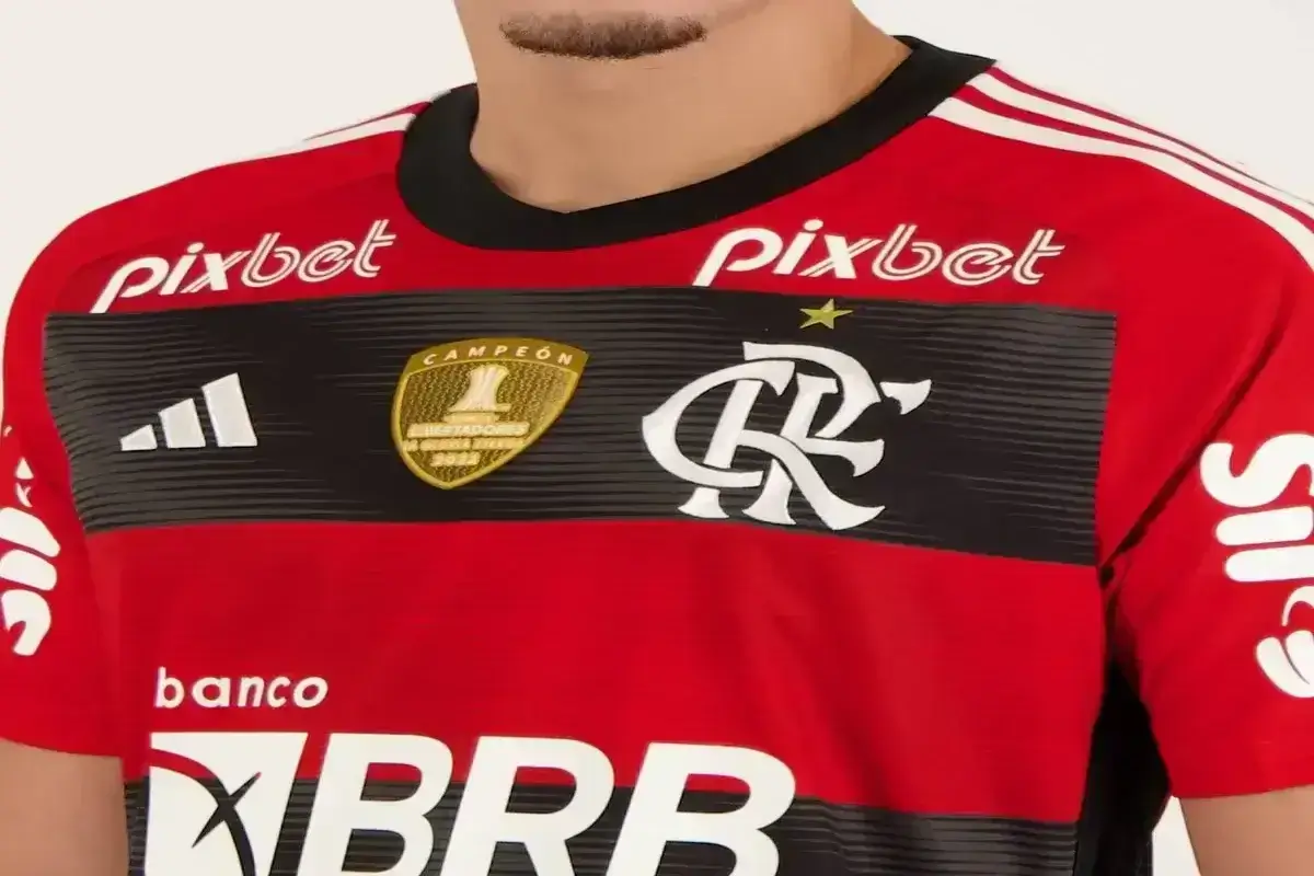 Flamengo Supera Palmeiras e Alcança a Camisa Mais Valiosa do Brasil